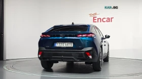 Peugeot 408 Pure Tech GT* КОЖА* ПОДГРЕВ* НАВИ* ПАНО* КАМЕРА | Auto.bg — изображение 4 Peugeot 408 Pure Tech GT* КОЖА* ПОДГРЕВ* НАВИ* ПАНО* КАМЕРА | Auto.bg — изображение 4