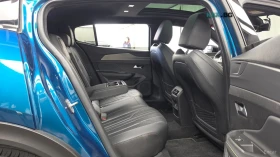 Peugeot 408 Pure Tech GT* КОЖА* ПОДГРЕВ* НАВИ* ПАНО* КАМЕРА | Auto.bg — изображение 11 Peugeot 408 Pure Tech GT* КОЖА* ПОДГРЕВ* НАВИ* ПАНО* КАМЕРА | Auto.bg — изображение 11