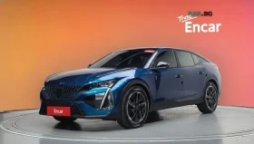 Peugeot 408 Pure Tech GT* КОЖА* ПОДГРЕВ* НАВИ* ПАНО* КАМЕРА