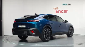 Peugeot 408 Pure Tech GT* КОЖА* ПОДГРЕВ* НАВИ* ПАНО* КАМЕРА | Auto.bg — изображение 2 Peugeot 408 Pure Tech GT* КОЖА* ПОДГРЕВ* НАВИ* ПАНО* КАМЕРА | Auto.bg — изображение 2