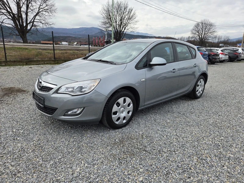 Opel Astra 1.4i - 3750 € / 7334.36 лв. - 27503085 1 | Car24.bg Opel Astra 1.4i - 3750 € / 7334.36 лв. - 27503085 1
