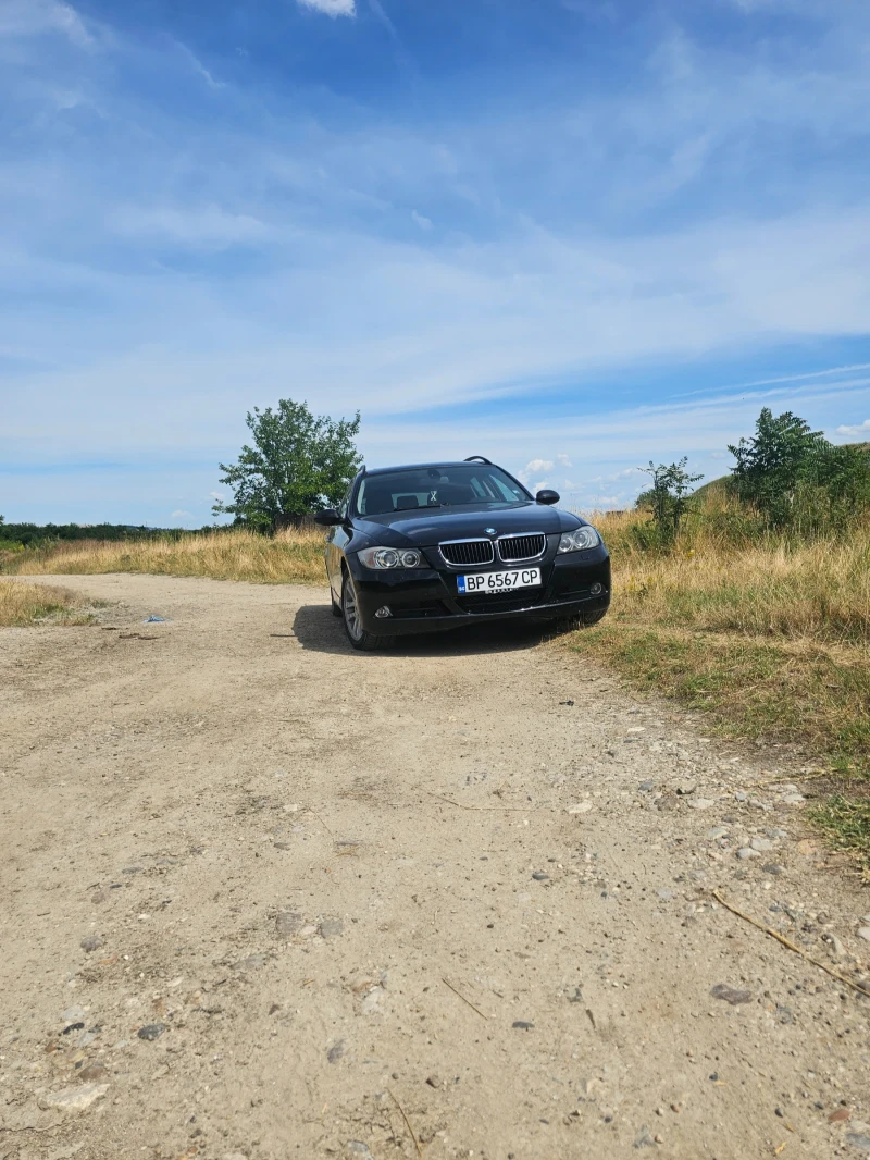 BMW 320 - 3200 € / 6258.66 лв. - 61595297 1 | Car24.bg BMW 320 - 3200 € / 6258.66 лв. - 61595297 1