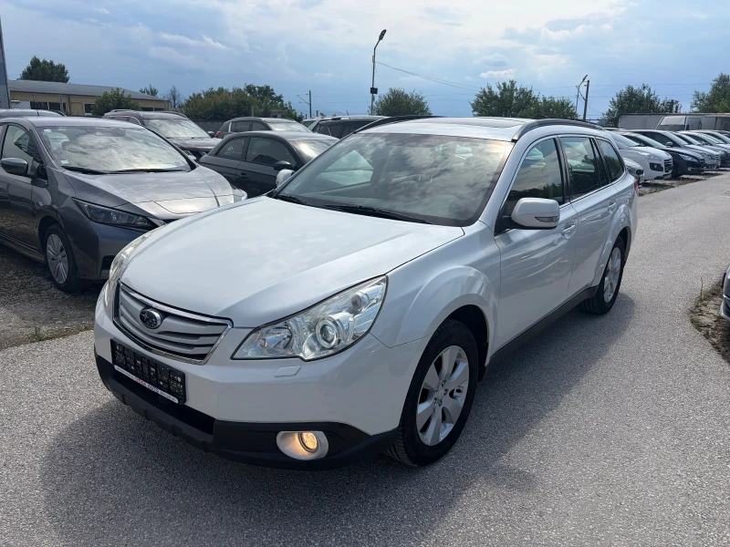 Subaru Outback 2.5 Gaz Top - 6500 € / 12712.90 лв. - 38174469 1 | Car24.bg Subaru Outback 2.5 Gaz Top - 6500 € / 12712.90 лв. - 38174469 1