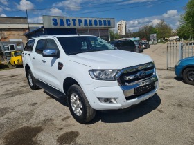 Ford Ranger 2.2D XLT 6CK.Хард топ/Double Cab - [1] 