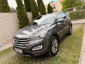 Hyundai Santa fe 2.2CRDi* Panorama* FULL - Car24.bg Hyundai Santa fe 2.2CRDi* Panorama* FULL