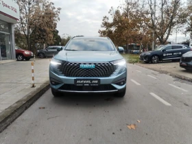 Haval H6 - 73800 лв. / 37733.34 € - 40907102 6 | Car24.bg Haval H6 - 73800 лв. / 37733.34 € - 40907102 6
