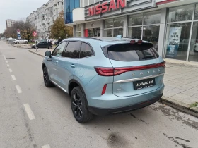 Haval H6 - 73800 лв. / 37733.34 € - 40907102 3 | Car24.bg Haval H6 - 73800 лв. / 37733.34 € - 40907102 3