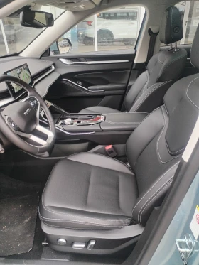 Haval H6 - 73800 лв. / 37733.34 € - 40907102 11 | Car24.bg Haval H6 - 73800 лв. / 37733.34 € - 40907102 11