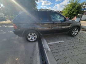 BMW X5 - 2800 € / 5476.32 лв. - 71686839 4 | Car24.bg BMW X5 - 2800 € / 5476.32 лв. - 71686839 4