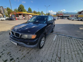 BMW X5 - 2800 € / 5476.32 лв. - 71686839 9 | Car24.bg BMW X5 - 2800 € / 5476.32 лв. - 71686839 9