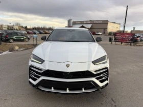 Lamborghini Urus - Car24.bg Lamborghini Urus