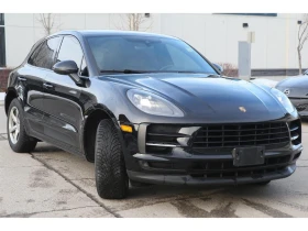 Porsche Macan 2.0 4X4 | Auto.bg — изображение 5 Porsche Macan 2.0 4X4 | Auto.bg — изображение 5