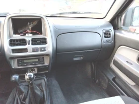 Nissan Navara 2.5 - 6900 € / 13495.23 лв. - 38714974 10 | Car24.bg Nissan Navara 2.5 - 6900 € / 13495.23 лв. - 38714974 10
