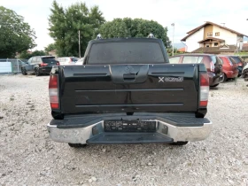 Nissan Navara 2.5 - 6900 € / 13495.23 лв. - 38714974 5 | Car24.bg Nissan Navara 2.5 - 6900 € / 13495.23 лв. - 38714974 5