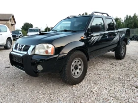 Nissan Navara 2.5 - 6900 € / 13495.23 лв. - 38714974 3 | Car24.bg Nissan Navara 2.5 - 6900 € / 13495.23 лв. - 38714974 3