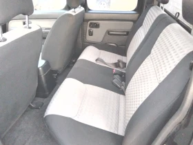Nissan Navara 2.5 - 6900 € / 13495.23 лв. - 38714974 8 | Car24.bg Nissan Navara 2.5 - 6900 € / 13495.23 лв. - 38714974 8