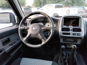 Nissan Navara 2.5 - 6900 € / 13495.23 лв. - 38714974 11 | Car24.bg Nissan Navara 2.5 - 6900 € / 13495.23 лв. - 38714974 11
