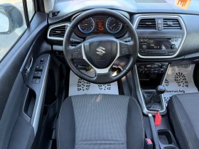 Suzuki SX4 S-Cross II 2WD 1.6i(120к.с)Бензин Еuro 6B ЛИЗИНГ | Auto.bg — изображение 9 Suzuki SX4 S-Cross II 2WD 1.6i(120к.с)Бензин Еuro 6B ЛИЗИНГ | Auto.bg — изображение 9