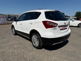 Suzuki SX4 S-Cross II 2WD 1.6i(120к.с)Бензин Еuro 6B ЛИЗИНГ | Auto.bg — изображение 7 Suzuki SX4 S-Cross II 2WD 1.6i(120к.с)Бензин Еuro 6B ЛИЗИНГ | Auto.bg — изображение 7