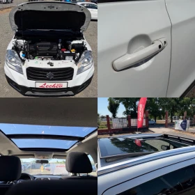 Suzuki SX4 S-Cross II 2WD 1.6i(120к.с)Бензин Еuro 6B ЛИЗИНГ | Auto.bg — изображение 15 Suzuki SX4 S-Cross II 2WD 1.6i(120к.с)Бензин Еuro 6B ЛИЗИНГ | Auto.bg — изображение 15