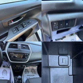 Suzuki SX4 S-Cross II 2WD 1.6i(120к.с)Бензин Еuro 6B ЛИЗИНГ | Auto.bg — изображение 16 Suzuki SX4 S-Cross II 2WD 1.6i(120к.с)Бензин Еuro 6B ЛИЗИНГ | Auto.bg — изображение 16