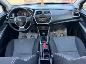 Suzuki SX4 S-Cross II 2WD 1.6i(120к.с)Бензин Еuro 6B ЛИЗИНГ | Auto.bg — изображение 10 Suzuki SX4 S-Cross II 2WD 1.6i(120к.с)Бензин Еuro 6B ЛИЗИНГ | Auto.bg — изображение 10