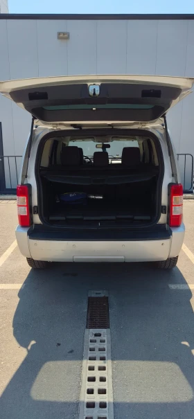Dodge Nitro R/T - 5000 € - 41552826 11 | Car24.bg Dodge Nitro R/T - 5000 € - 41552826 11