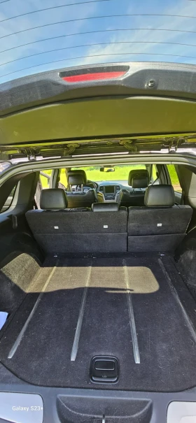Jeep Grand cherokee 3.6 V6 | Auto.bg — изображение 11 Jeep Grand cherokee 3.6 V6 | Auto.bg — изображение 11