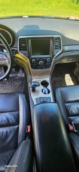 Jeep Grand cherokee 3.6 V6 | Auto.bg — изображение 10 Jeep Grand cherokee 3.6 V6 | Auto.bg — изображение 10