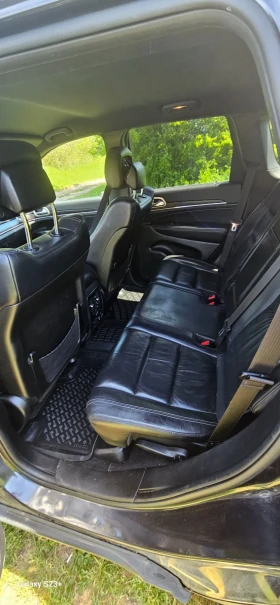 Jeep Grand cherokee 3.6 V6 | Auto.bg — изображение 7 Jeep Grand cherokee 3.6 V6 | Auto.bg — изображение 7