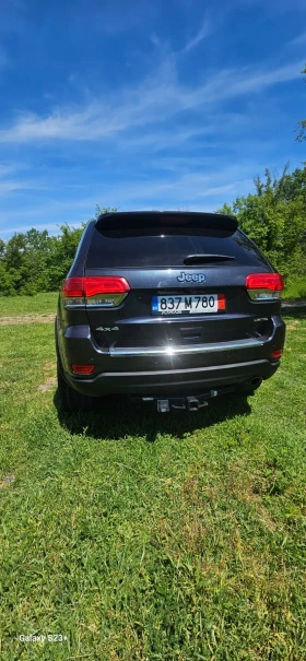 Jeep Grand cherokee 3.6 V6 | Auto.bg — изображение 3 Jeep Grand cherokee 3.6 V6 | Auto.bg — изображение 3