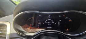 Jeep Grand cherokee 3.6 V6 | Auto.bg — изображение 12 Jeep Grand cherokee 3.6 V6 | Auto.bg — изображение 12