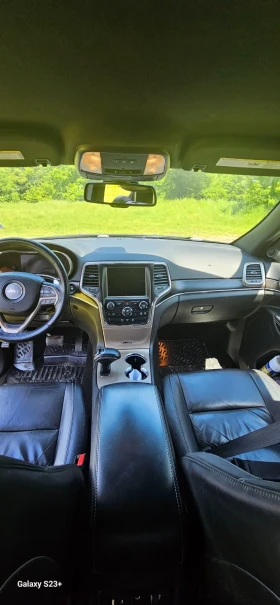 Jeep Grand cherokee 3.6 V6 | Auto.bg — изображение 9 Jeep Grand cherokee 3.6 V6 | Auto.bg — изображение 9