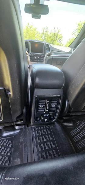 Jeep Grand cherokee 3.6 V6 | Auto.bg — изображение 8 Jeep Grand cherokee 3.6 V6 | Auto.bg — изображение 8