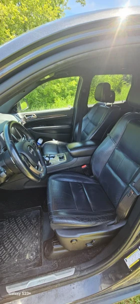 Jeep Grand cherokee 3.6 V6 | Auto.bg — изображение 6 Jeep Grand cherokee 3.6 V6 | Auto.bg — изображение 6