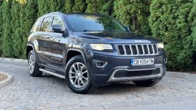 Jeep Grand cherokee 3.0 CRD - Car24.bg Jeep Grand cherokee 3.0 CRD
