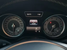 Mercedes-Benz GLA SERVICE RECORDS| 4-MATIC| CAMERA| ALLOYS| PUSH STA | Auto.bg — изображение 6 Mercedes-Benz GLA SERVICE RECORDS| 4-MATIC| CAMERA| ALLOYS| PUSH STA | Auto.bg — изображение 6