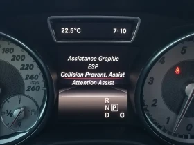 Mercedes-Benz GLA SERVICE RECORDS| 4-MATIC| CAMERA| ALLOYS| PUSH STA | Auto.bg — изображение 12 Mercedes-Benz GLA SERVICE RECORDS| 4-MATIC| CAMERA| ALLOYS| PUSH STA | Auto.bg — изображение 12