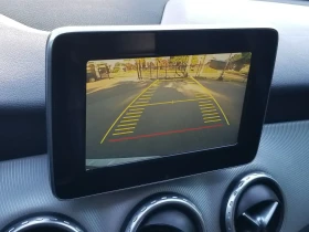 Mercedes-Benz GLA SERVICE RECORDS| 4-MATIC| CAMERA| ALLOYS| PUSH STA | Auto.bg — изображение 8 Mercedes-Benz GLA SERVICE RECORDS| 4-MATIC| CAMERA| ALLOYS| PUSH STA | Auto.bg — изображение 8