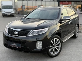 Снимка Kia Sorento
