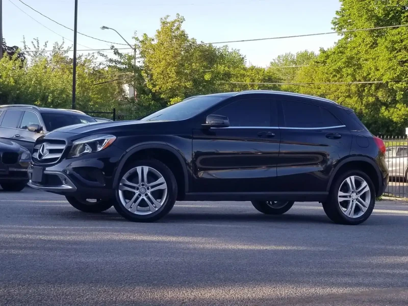 Mercedes-Benz GLA SERVICE RECORDS| 4-MATIC| CAMERA| ALLOYS| PUSH STA - 12670 € - 87225909 1 | Car24.bg Mercedes-Benz GLA SERVICE RECORDS| 4-MATIC| CAMERA| ALLOYS| PUSH STA - 12670 € - 87225909 1
