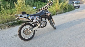 Suzuki DR-Z 400S | Auto.bg — изображение 8 Suzuki DR-Z 400S | Auto.bg — изображение 8