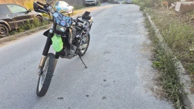 Suzuki DR-Z 400S | Auto.bg — изображение 5 Suzuki DR-Z 400S | Auto.bg — изображение 5