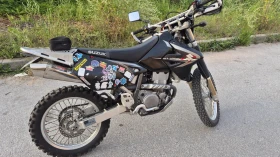 Suzuki DR-Z 400S | Auto.bg — изображение 3 Suzuki DR-Z 400S | Auto.bg — изображение 3