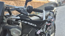 Suzuki DR-Z 400S | Auto.bg — изображение 7 Suzuki DR-Z 400S | Auto.bg — изображение 7