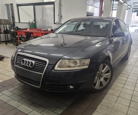 Audi A6 3.0 TDi Quattro - Car24.bg Audi A6 3.0 TDi Quattro