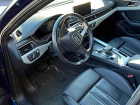 Audi A4 Allroad 2017 TECHNIK QUATTRO * БЕЗ ПЪРВОНАЧАЛНА ВНОСКА*  - 24890 лв. / 12726.05 € - 41094909 7 | Car24.bg Audi A4 Allroad 2017 TECHNIK QUATTRO * БЕЗ ПЪРВОНАЧАЛНА ВНОСКА*  - 24890 лв. / 12726.05 € - 41094909 7