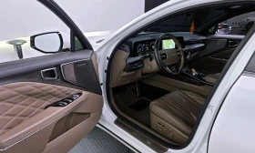 Kia K8 K8 Hybrid Signature - 49600 лв. / 25360.08 € - 45402153 10 | Car24.bg Kia K8 K8 Hybrid Signature - 49600 лв. / 25360.08 € - 45402153 10