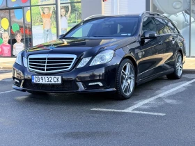 Mercedes-Benz E 350 E350 CDI BLUE EFFICIENCY - Car24.bg Mercedes-Benz E 350 E350 CDI BLUE EFFICIENCY