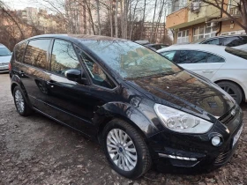 Ford S-Max - Car24.bg Ford S-Max